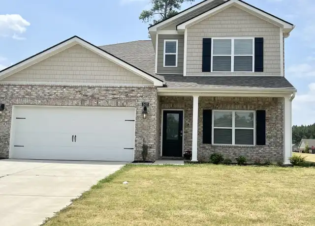 Property at 2427 Hyacinth Ln, Hernando, MS, 38632, 5 beds, 2.5 baths, [object Object]