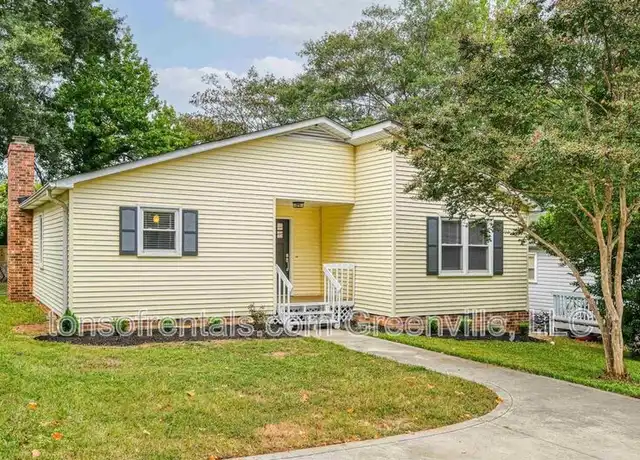 Property at 231 Batesview Dr, Greenville, SC, 29607, 3 beds, 2 baths, [object Object]