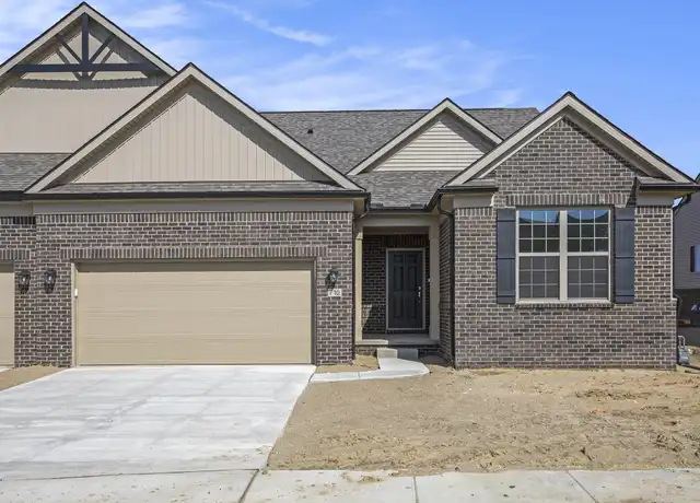 Property at 710 W Spaniel Dr, Ann Arbor, MI, 48108, 2 beds, 2 baths, [object Object]