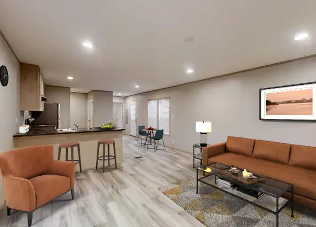 Property at 11000 Marquart Rd Unit G, New Carlisle, OH, 45344, 3 beds, 2 baths, [object Object]