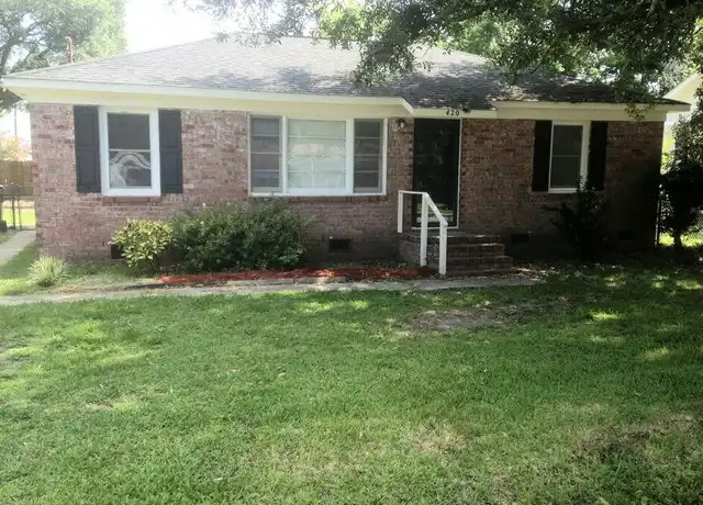 Property at 420 Sarah Dr, Goose Creek, SC, 29445, 3 beds, 1 bath, [object Object]