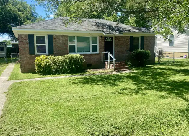 Property at 420 Sarah Dr, Goose Creek, SC, 29445, 3 beds, 1 bath, [object Object]