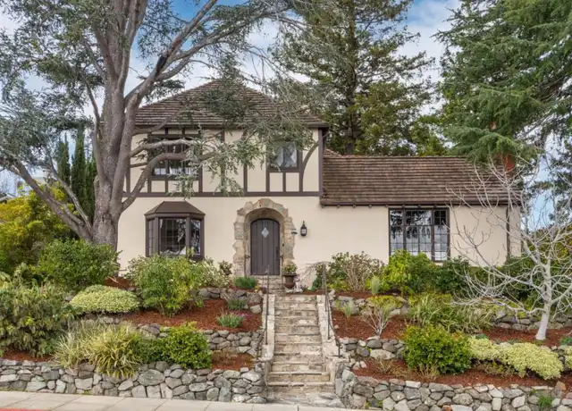 Property at 442 Nevada Ave, San Mateo, CA, 94402, 4 beds, 2.5 baths, [object Object]