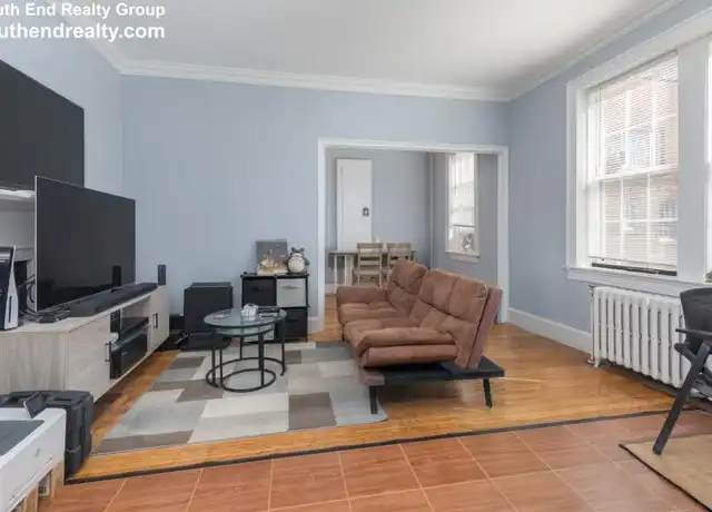 Property at 16 Chauncy St, Cambridge, MA, 02138, 1 bed, 1 bath, [object Object]