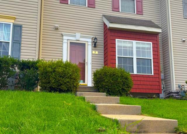 Photo of 9 Hurst Ct, Nottingham, MD 21236