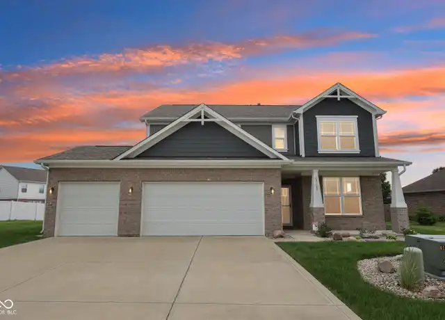 Property at 13163 N Departure Blvd W, Camby, IN, 46113, 4 beds, 2.5 baths, [object Object]