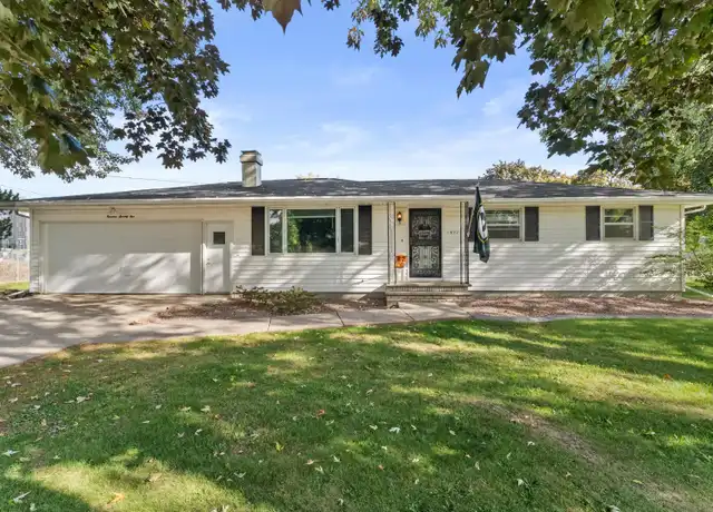 Property at 1971 Marlee Ln, Green Bay, WI, 54304, 3 beds, 1.5 baths, [object Object]