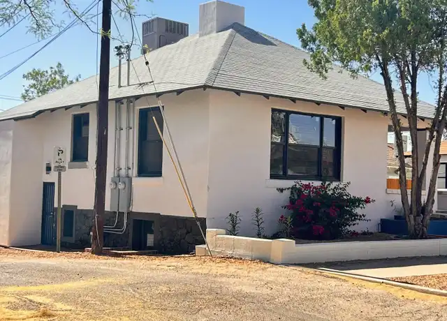 Property at 837 N 1st Ave, Tucson, AZ, 85719, 2 beds, 1 bath, [object Object]