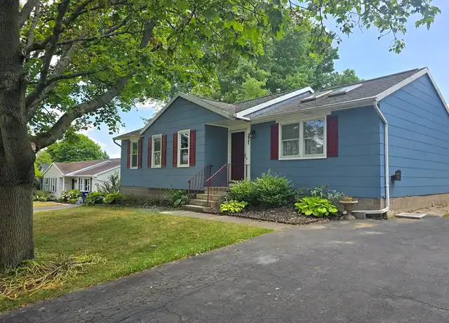 Property at 237 Countess Dr, West Henrietta, NY, 14586, 3 beds, 2 baths, [object Object]