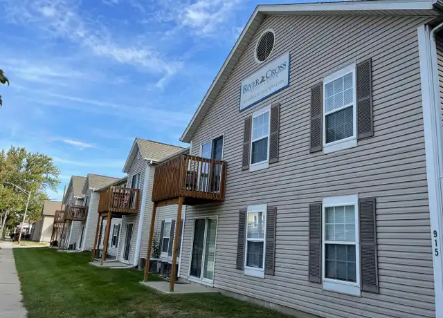 Property at River Cross - 915 N 6th St, Lafayette, IN, 47904, 2-3 beds, 1-2 bath, [object Object]