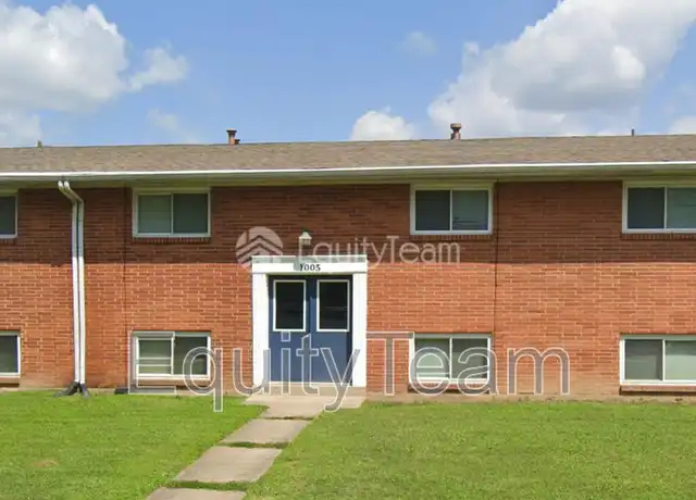 Property at 1005 E Pearl St Unit B, Miamisburg, OH, 45342, 2 beds, 1 bath, [object Object]