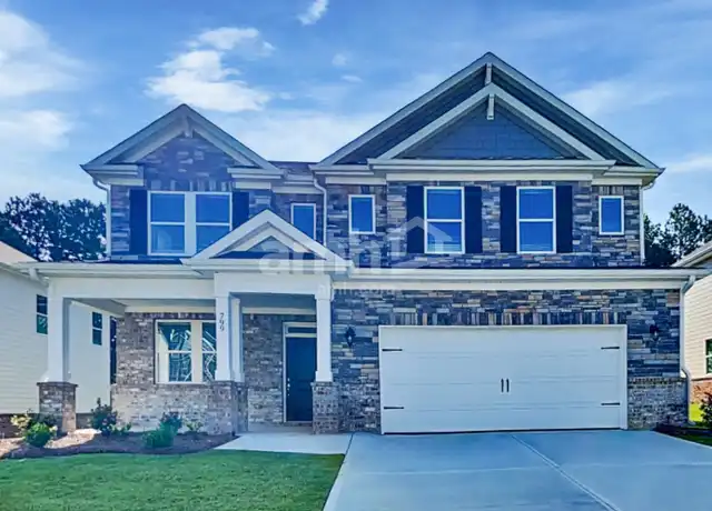 Property at 799 Carnaby Ln, Dacula, GA, 30019, 5 beds, 3 baths, [object Object]