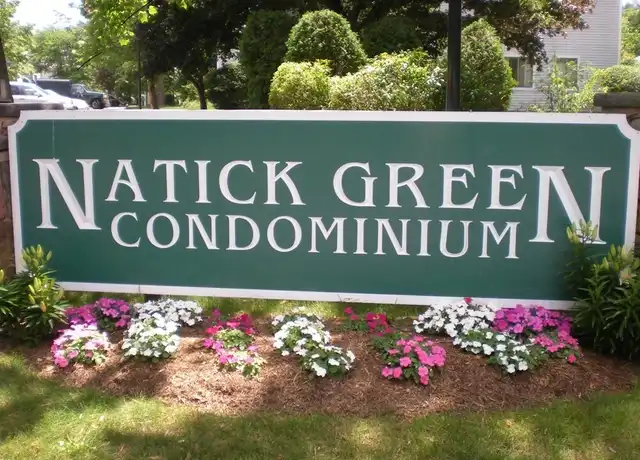 Property at 11 Post Oak Ln #10, Natick, MA, 01760, 1 bed, 1 bath, [object Object]