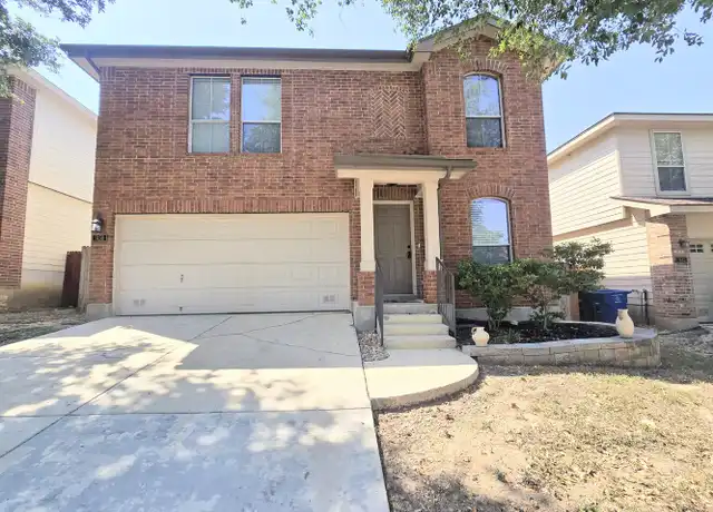 Property at 7438 Perseus Sound, San Antonio, TX, 78252, 3 beds, 2.5 baths, [object Object]