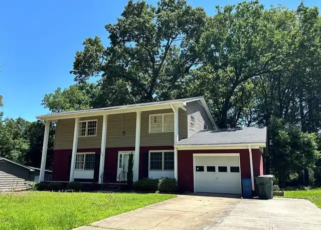 Property at 117 McFadyen Dr, Fayetteville, NC, 28314, 4 beds, 2.5 baths, [object Object]