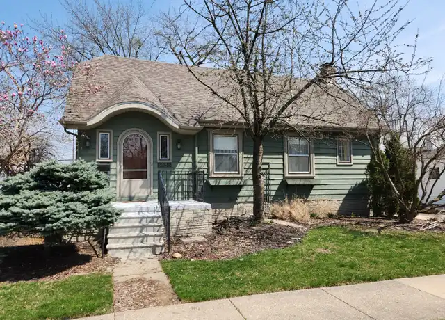 Property at 3036 Royal Ave, Berkley, MI, 48072, 4 beds, 1.5 baths, [object Object]