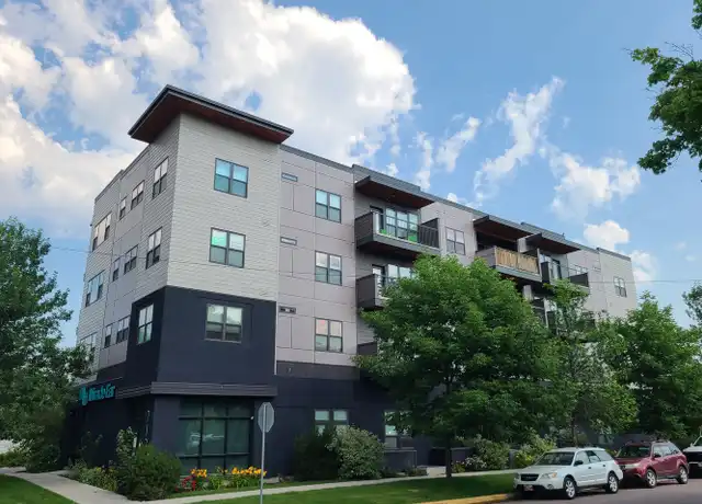 Property at 712 W Spruce St Unit 204, Missoula, MT, 59802, 1 bed, 1 bath, [object Object]