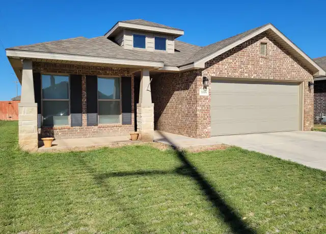 Property at 3316 Viola Ave, Lubbock, TX, 79407, 3 beds, 2 baths, [object Object]