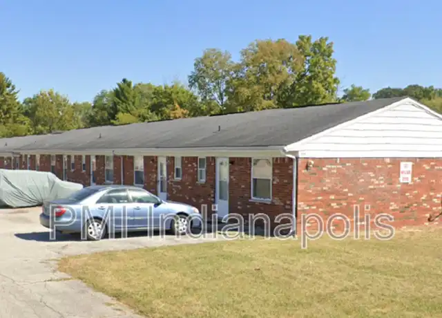 Property at 121 W William Dr Unit F, Brownsburg, IN, 46112, 2 beds, 1 bath, [object Object]
