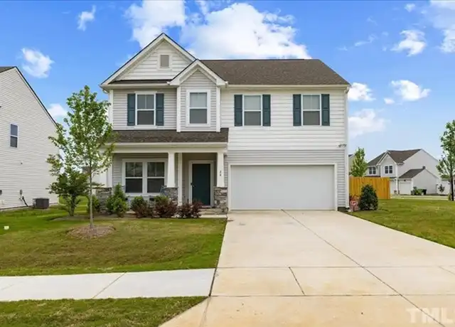 Property at 24 Nolan Ct, Lillington, NC, 27546, 4 beds, 3 baths, [object Object]