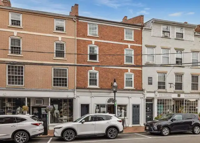 Property at 111 Market St, Portsmouth, NH, 03801, 2 beds, 1 bath, [object Object]