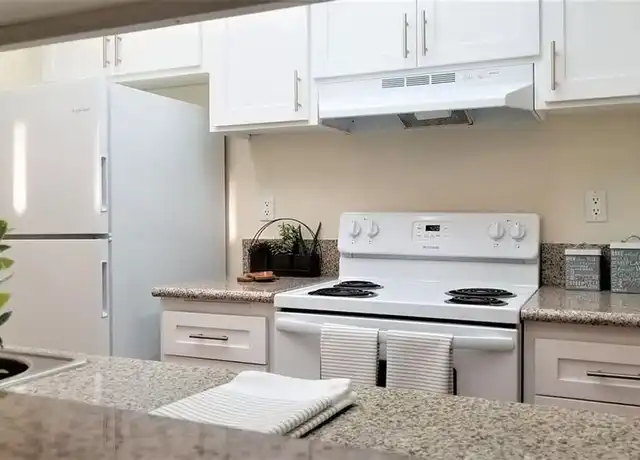 Property at Arbor Park Apartments - 859 N Mountain Ave, Upland, CA, 91786, 1 bed, 1 bath, [object Object]
