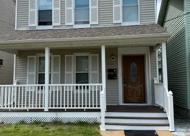 Property at 210 George St, South Amboy, NJ, 08879, 1 bed, 1 bath, [object Object]