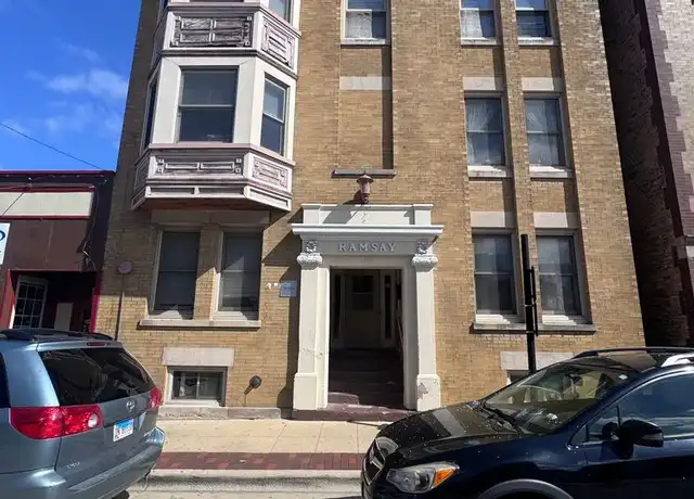 Property at 160 Symphony Way Unit 800, Elgin, IL, 60120, 2 beds, 2 baths, [object Object]