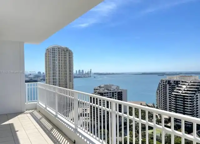 Property at 801 Brickell Key Blvd #2609, Miami, FL, 33131, 3 beds, 3 baths, [object Object]