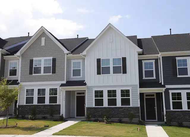 Property at 1634 Singing Bird Trl, Wake Forest, NC, 27587, 3 beds, 2.5 baths, [object Object]
