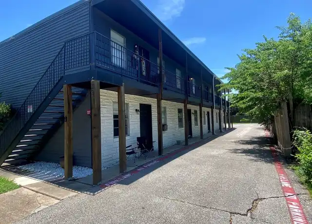 Property at 311 Campbell Ave Unit 5, Pasadena, TX, 77502, 1 bed, 1 bath, [object Object]