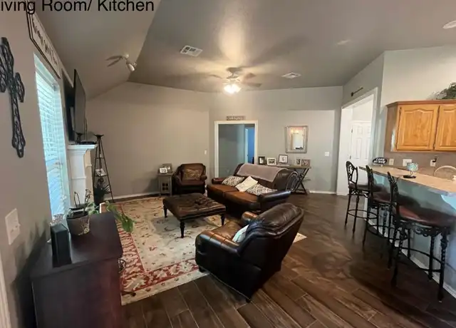 Property at 12828 N 131st East Ave, Collinsville, OK, 74021, 3 beds, 2 baths, [object Object]