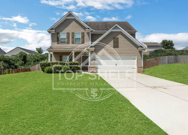 Property at 538 Dianne Ct, Winder, GA, 30680, 3 beds, 2.5 baths, [object Object]