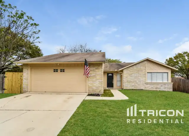 Property at 16322 Puma Pass St, San Antonio, TX, 78247, 3 beds, 2 baths, [object Object]