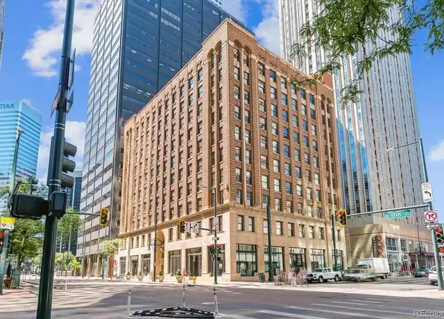 Property at 444 17th St, Denver, CO, 80202, 1 bed, 1 bath, [object Object]