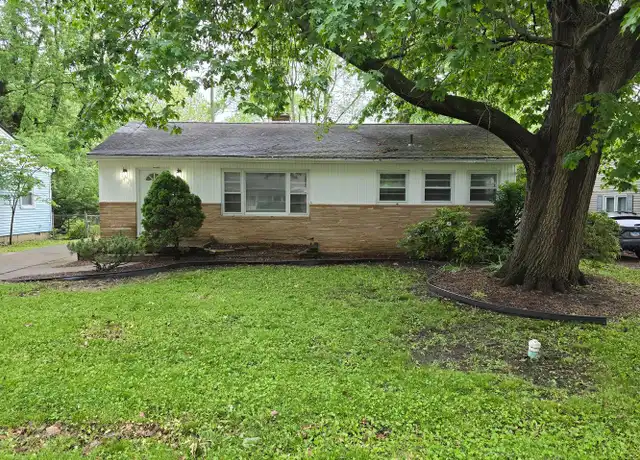 Property at 711 Balboa Rd, Champaign, IL, 61820, 3 beds, 1 bath, [object Object]