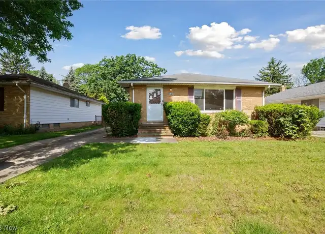 Property at 5440 E 141st St, Maple Heights, OH, 44137, 3 beds, 1 bath, [object Object]