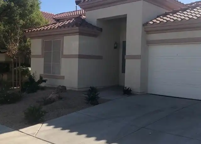 Property at 245 Blackstone River Ave, Las Vegas, NV, 89148, 3 beds, 2 baths, [object Object]