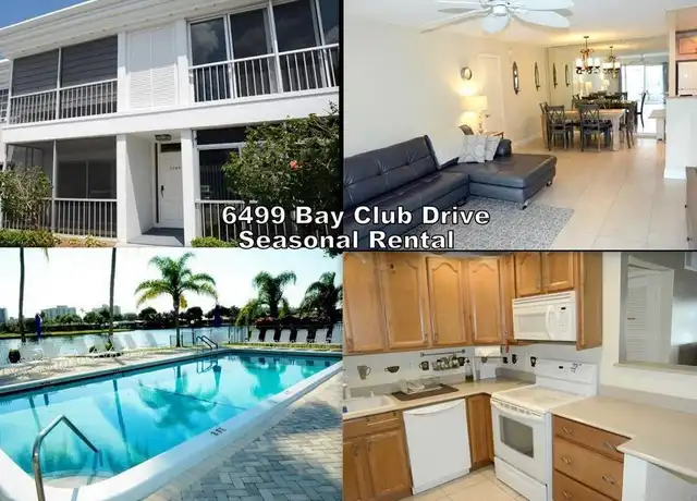 Property at 6499 Bay Club Dr #2, Fort Lauderdale, FL, 33308, 2 beds, 2 baths, [object Object]