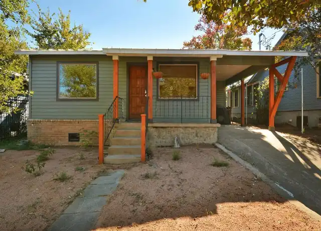 Property at 2407 Bryan St, Austin, TX, 78702, 2 beds, 2 baths, [object Object]