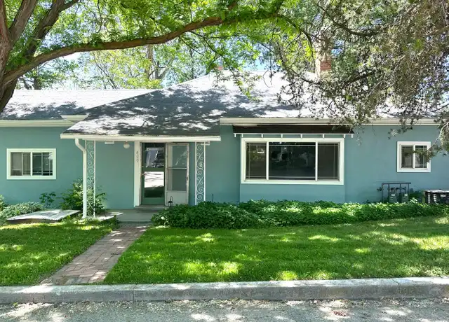 Property at 400 W Ofarrell St, Boise, ID, 83702, 2 beds, 1 bath, [object Object]
