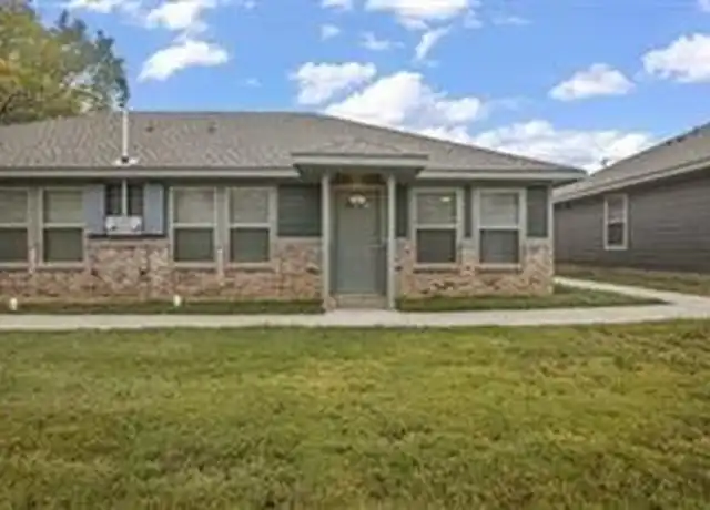 Property at 324 Munson St Unit 324, Denison, TX, 75021, 3 beds, 2 baths, [object Object]
