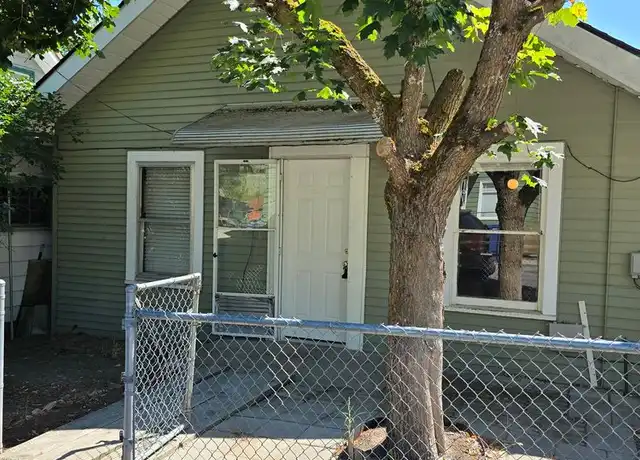 Property at 707 Upper Third St, Kellogg, ID, 83837, 2 beds, 1 bath, [object Object]
