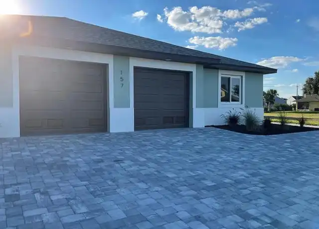 Property at 157 Boundary Blvd Unit 1, Rotonda West, FL, 33947, 3 beds, 2 baths, [object Object]