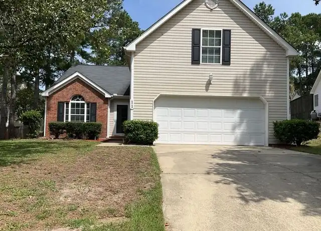 Property at 11 Westland Pine Ct, Columbia, SC, 29229, 3 beds, 2 baths, [object Object]