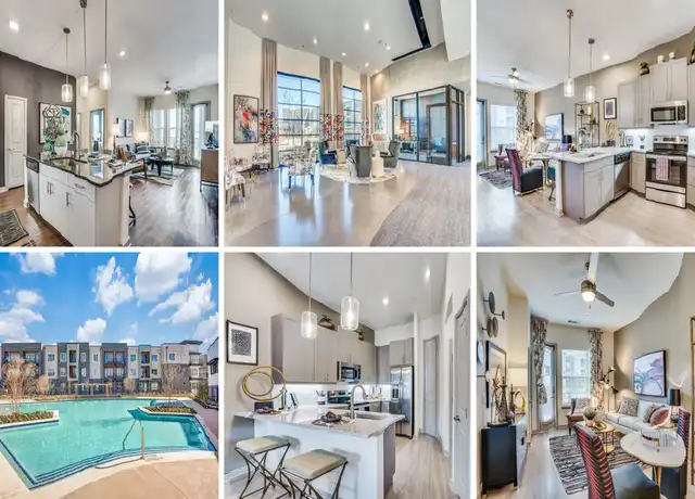 Property at 1901 Knightsbridge Rd Unit 24633, Farmers Branch, TX, 75234, 2 beds, 2 baths, [object Object]