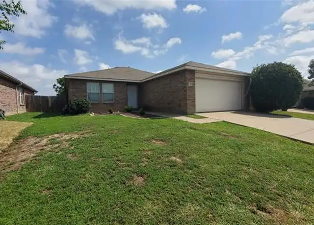 Property at 217 Silver Lake Trl, Fort Worth, TX, 76140, 3 beds, 2 baths, [object Object]