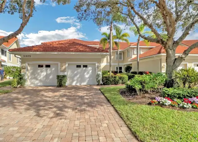 Property at 5325 Andover Dr #101, Naples, FL, 34110, 2 beds, 2 baths, [object Object]