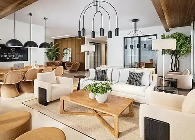 Property at The Residences at Courthouse Square - 23 Bloomfield Ave, Flemington, NJ, 08822, 0 beds, 1 bath, [object Object]