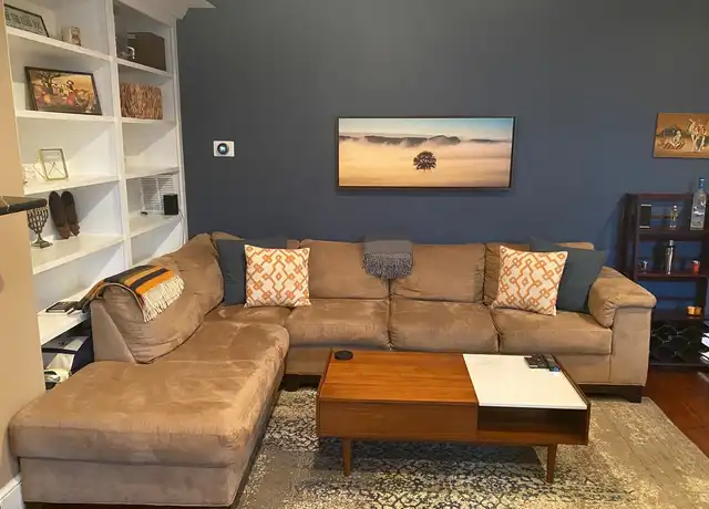 Property at 335 S 12th St, Philadelphia, PA, 19107, 1 bed, 1 bath, [object Object]